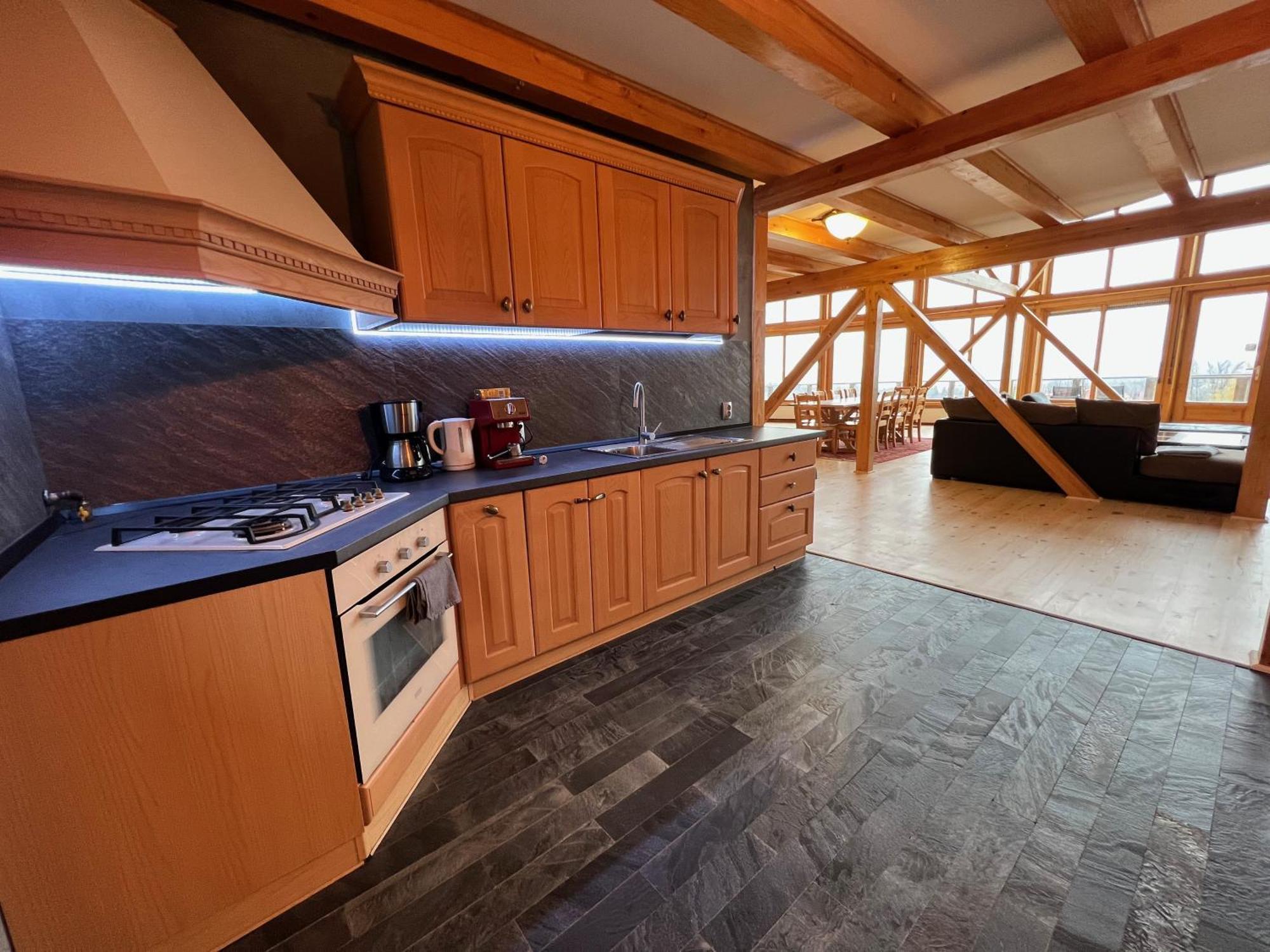 Carpathian Log Home 브란 외부 사진