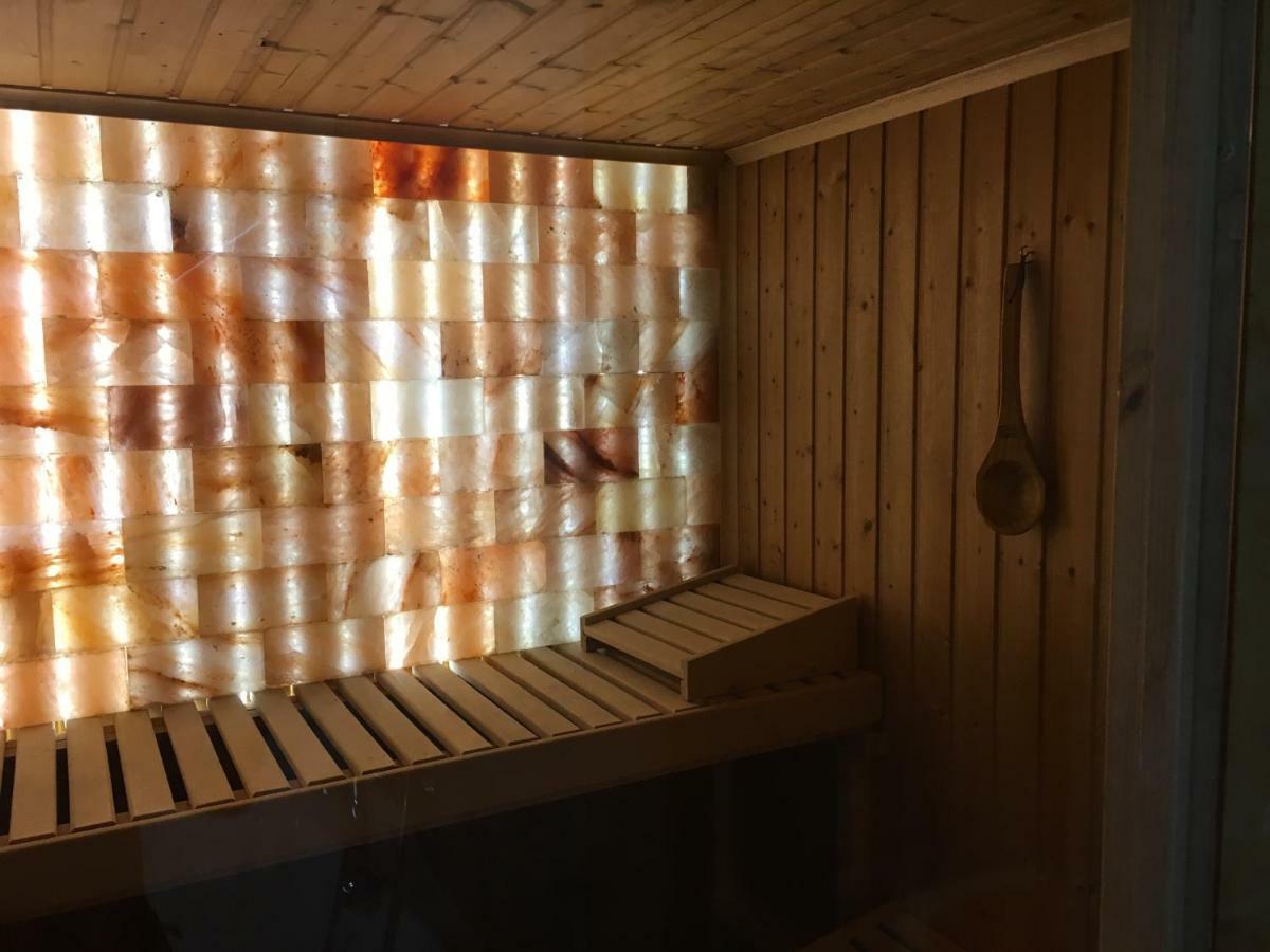 Carpathian Log Home 브란 외부 사진